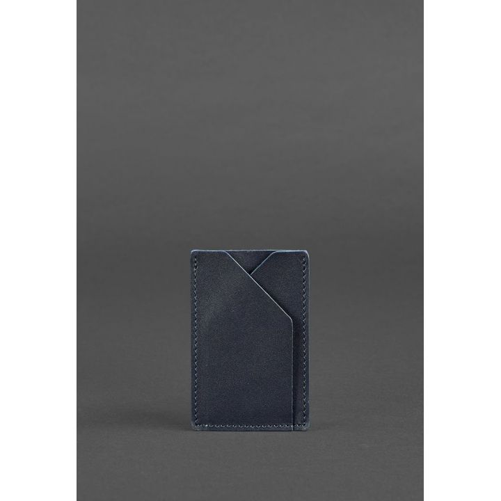Чоловічий кошелек гаманець для карток, картхолдер, 76783