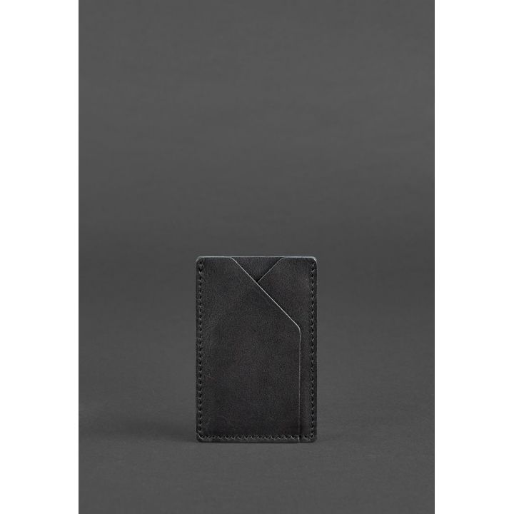 Чоловічий кошелек гаманець для карток, картхолдер, 76784