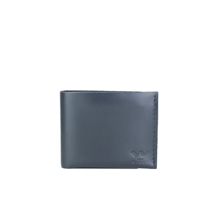Чоловічий шкіряний кошелек гаманець, 76797