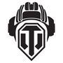 Наклейка на авто World of Tanks