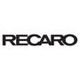 Наклейка на авто - Recaro
