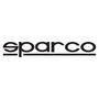 Наклейка на авто - Sparco