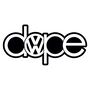 Наклейка на авто - VW Dope