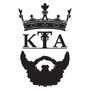 Наклейка на авто - КТА