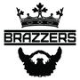 Наклейка на авто - КТА Brazzers