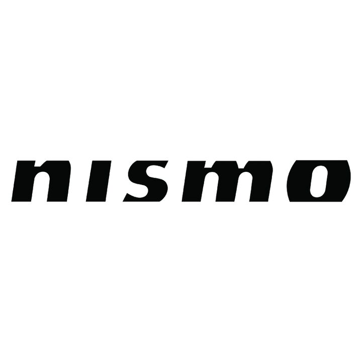 Наклейка на авто - Nismo