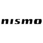 Наклейка на авто - Nismo