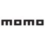 Наклейка на авто - Momo