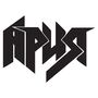 Наклейка на авто - Ария