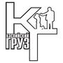 Наклейка на авто - Каспийский Груз v3