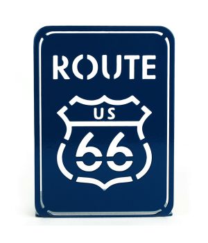 Упор для книг Glozis Route 66
