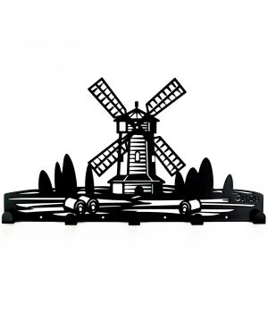 Вешалка Glozis Windmill