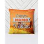 Подушка Дякую,мамо