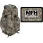 Камуфляжний рюкзак 25л MFH "Recon II" operation-camo 30347X