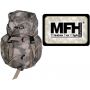 Камуфляжный рюкзак 15л MFH "Recon I" HDT камуфляж 30345P