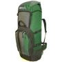 Походный рюкзак Travel Extreme Trek 65 зелёный