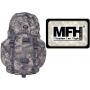 Камуфляжный рюкзак 15л MFH "Recon I" пиксельный камуфляж 30345Q