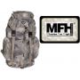 Рюкзак камуфляжный 35л MFH "Recon III" HDT камуфляж 30349P