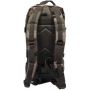 Камуфляжный рюкзак 30л американского (США) типа MFH "Assault I" CCE-камуфляж 30333I