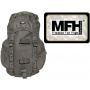 Камуфляжный рюкзак 15л MFH "Recon I" тёмно-зелёный 30345B