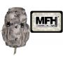 Камуфляжный рюкзак 25л MFH "Recon II" HDT камуфляж 30347P