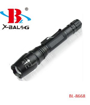Ліхтарик Bailong Police BL-8668-T6