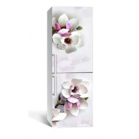 Самоклеюча плівка на холодильник, 60х180 см Softness