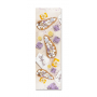 Декоративная самоклеющаяся пленка для холодильника, 60х180 см Lavender