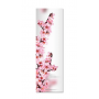 Декоративная самоклеющаяся пленка для холодильника, 60х180 см Sakura