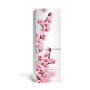 Самоклеюча плівка на холодильник, 60х180 см Sakura