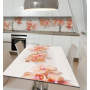 Виниловая наклейка на стол декоративная на кухню Z184290st