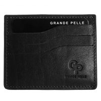 Кардхолдер Grande Pelle 305610 100х80мм