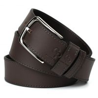 Шкіряний ремінь 40 мм Grande Pelle 41301230013