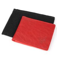 Обложка для удостоверения участника боевых действий красная GP 219660