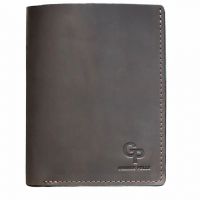 Портмоне чоловіче шкіряне с AirTag Grande Pelle 518120