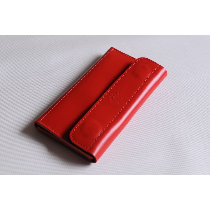 Стильний жіночий гаманець, кошелек з натуральної шкіри, 76570