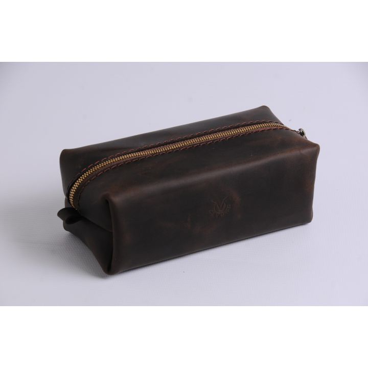 Стильна жіноча косметичка в сумку для косметики, 77320