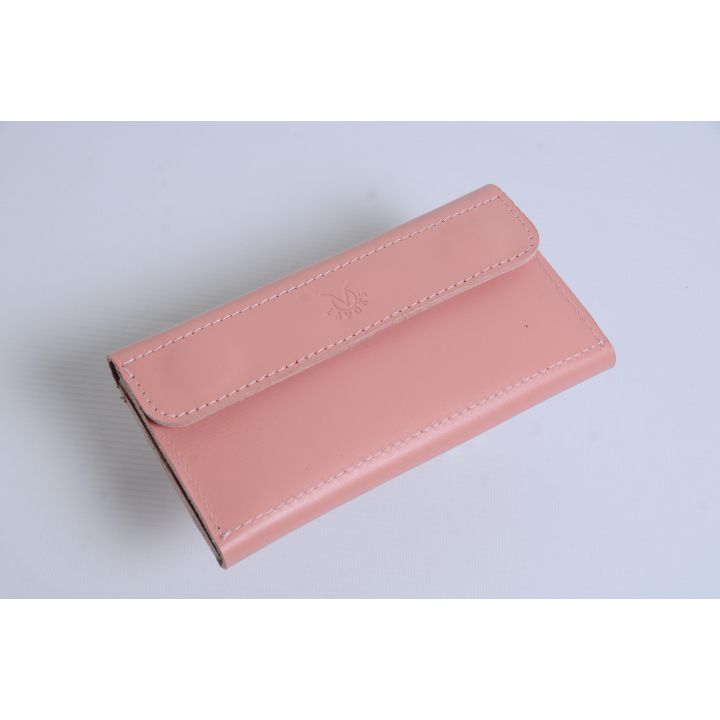 Стильний жіночий гаманець, кошелек з натуральної шкіри, 76571