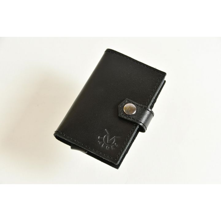 Мужской кошелек для карточек, картхолдер, 76763