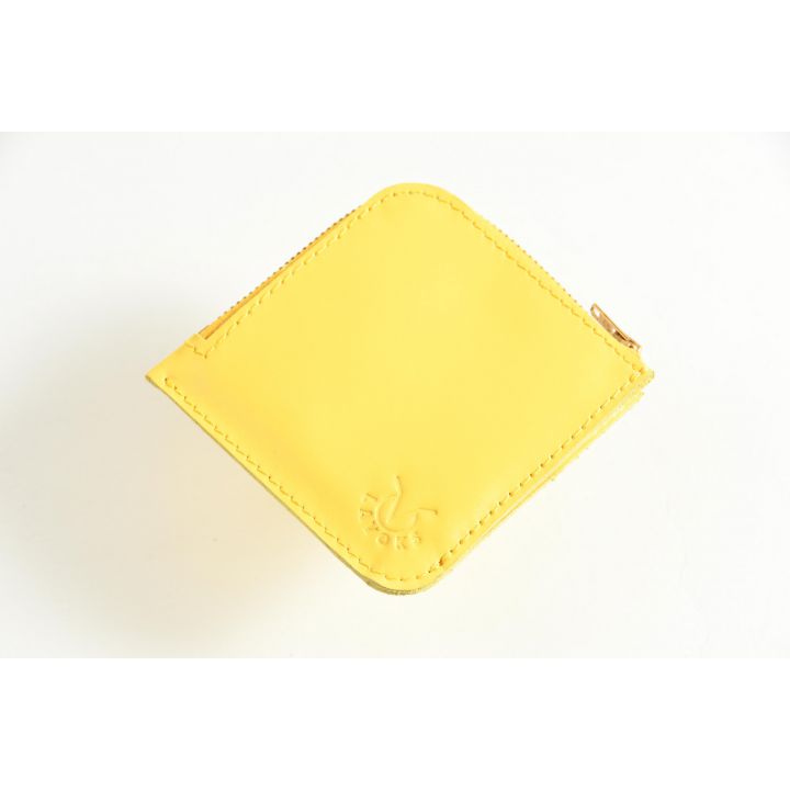 Стильний жіночий гаманець, кошелек з натуральної шкіри, 76625