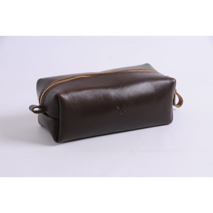 Стильная женская косметичка для косметики, 77318