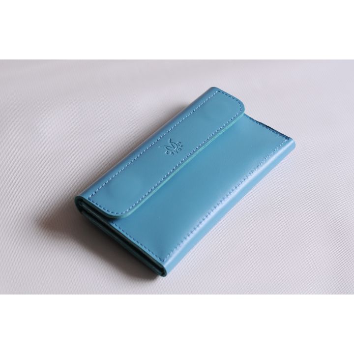 Стильний жіночий гаманець, кошелек з натуральної шкіри, 76568