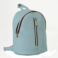 Женский рюкзак Mane голубой