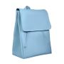 Женский рюкзак Loft LA голубой