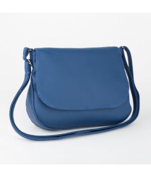 Женская сумочка Rose синяя