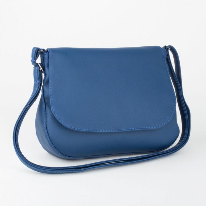 Женская сумочка Rose синяя
