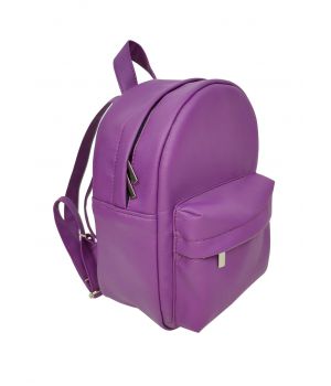 Рюкзак Brix MSH фиолетовый
