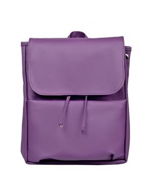 Женский рюкзак Loft MEN фиолет