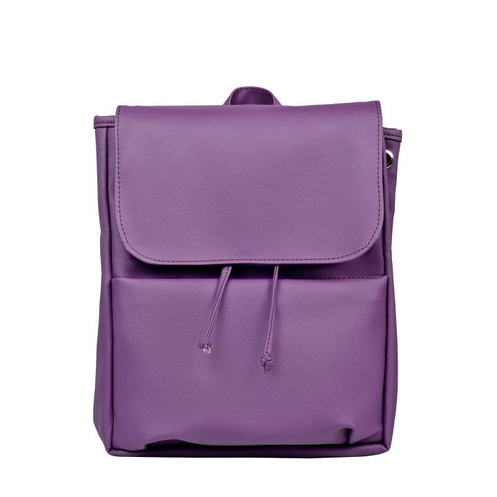 Женский рюкзак Loft MEN фиолет