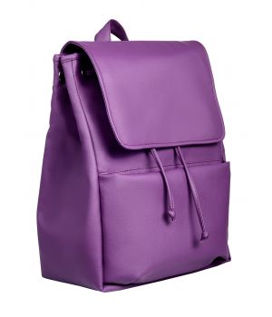 Рюкзак Loft LEN фиолетовый